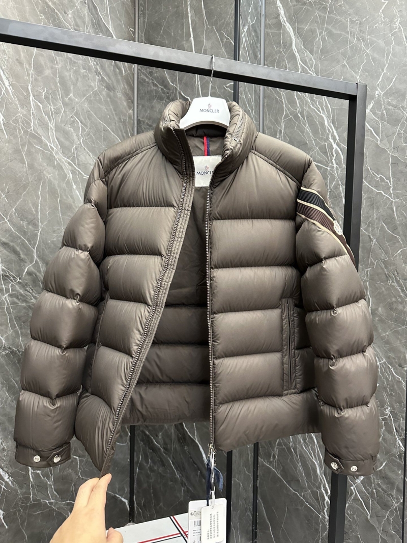 Moncler Down Coat